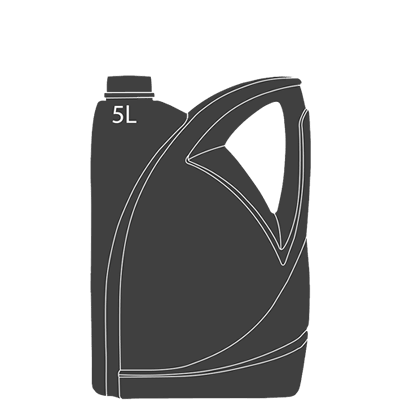 5L Axe 5L Axe