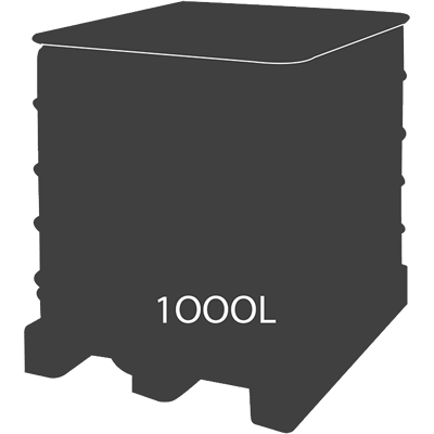 1000L IBC 1000L IBC